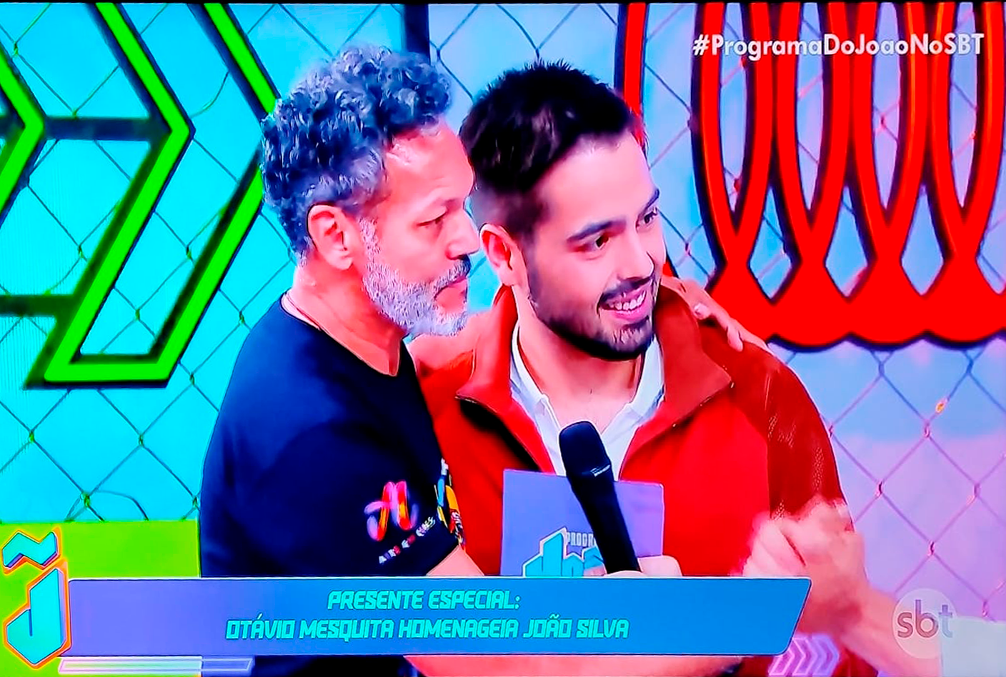 DESTAQUE MÍDIA NACIONAL