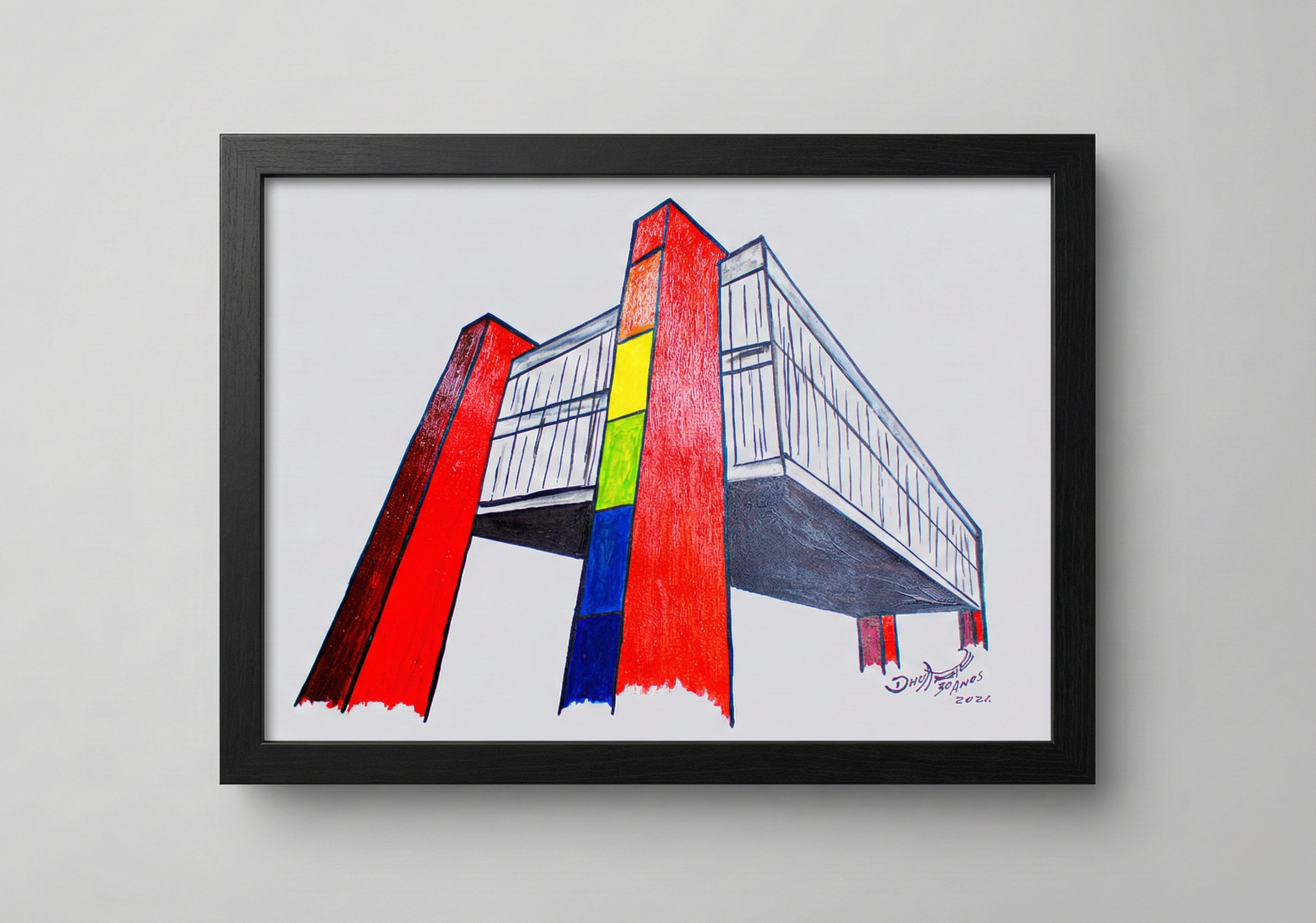 MASP
