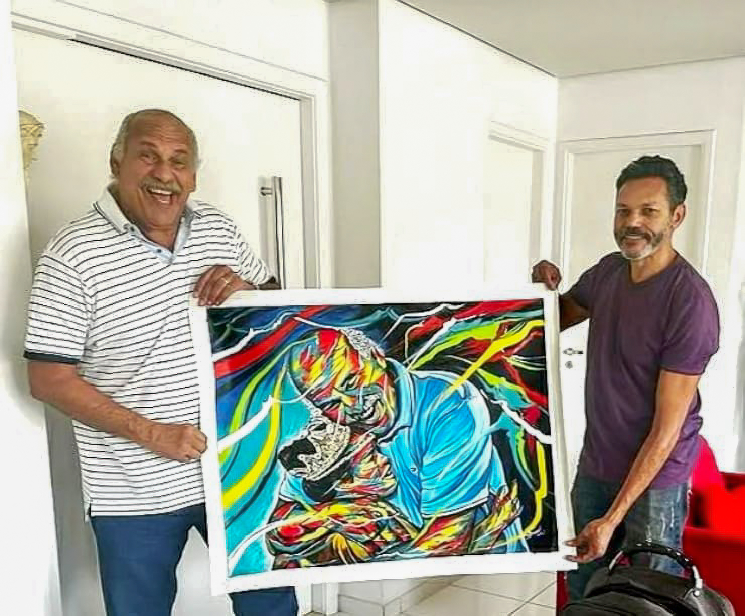 Marcio Canuto