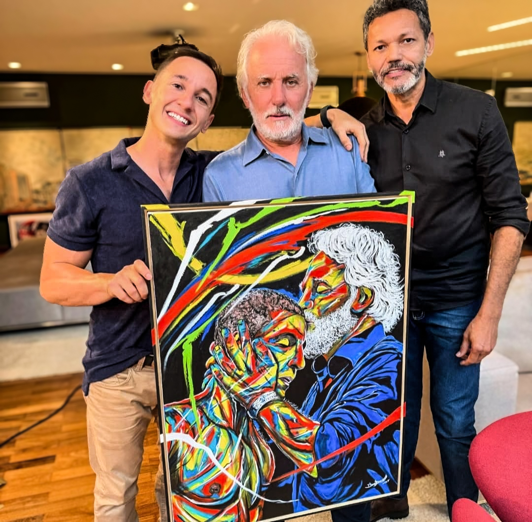 Otavio Mesquita