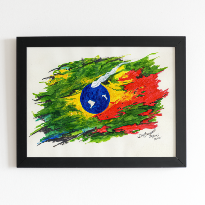 Brasil e Itália